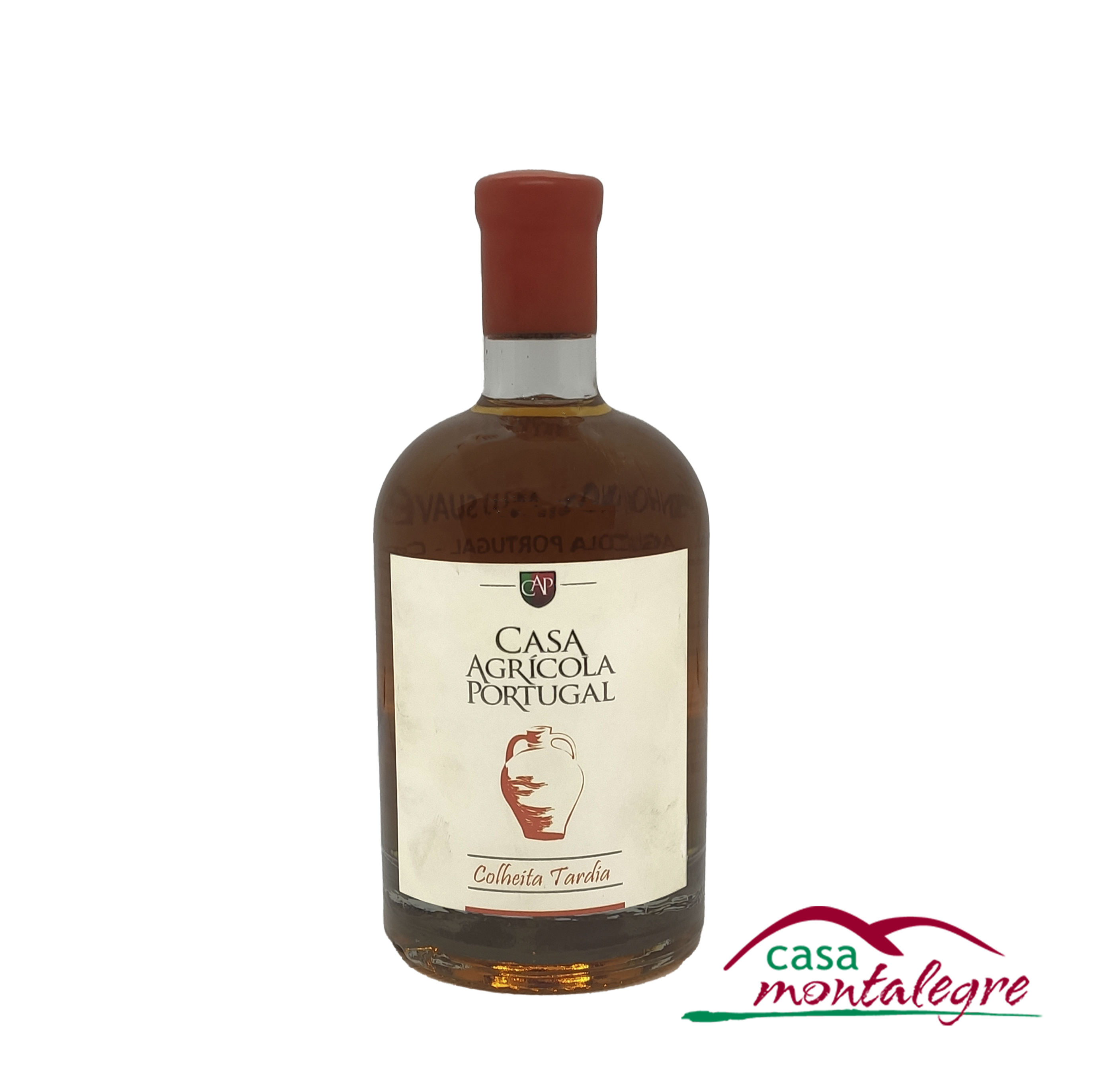 Vinho Colheita Tardia