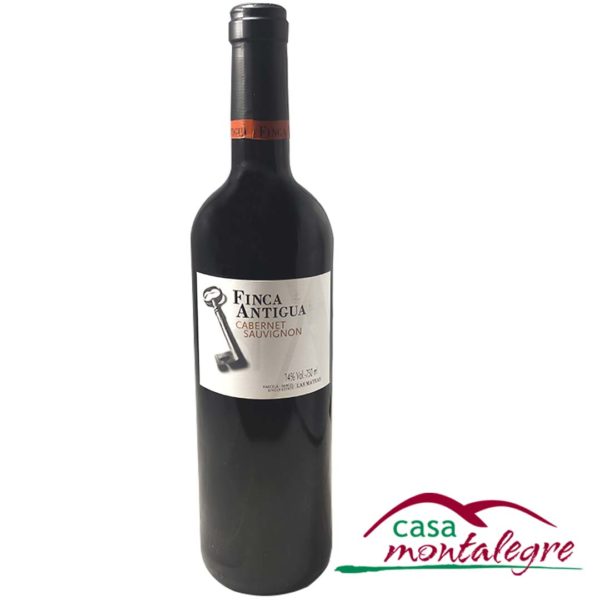 Vinho Finca Antigua Cabernet Sauvignon Tinto Seco