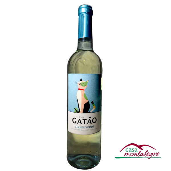 Vinho Verde Gatão