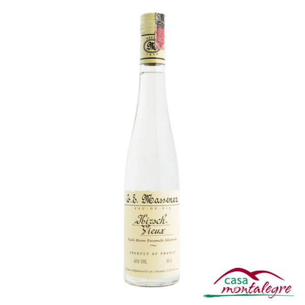 Aguardente de Cereja Kirsch