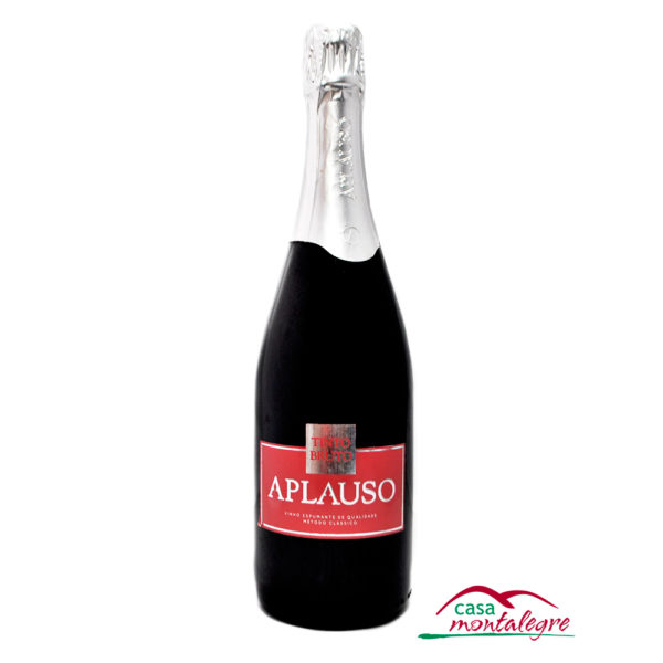 Vinho Espumante Aplauso