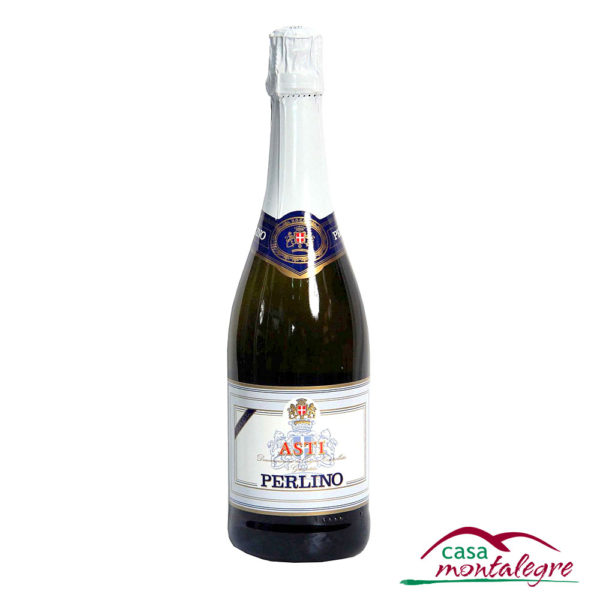Espumante Asti Perlino