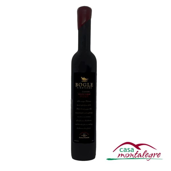 Vinho Bogle Petite Sirah