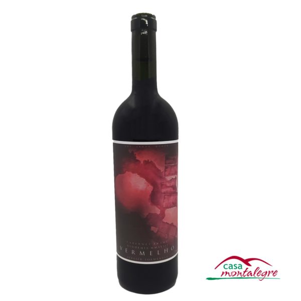 Vinho Vermelho Cabernet Franc Atelier Tormentas Tinto Seco