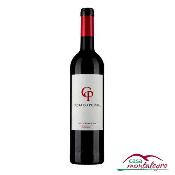 Vinho Costa do Pombal Douro