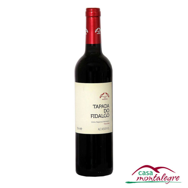 Vinho Tapada do Fidalgo