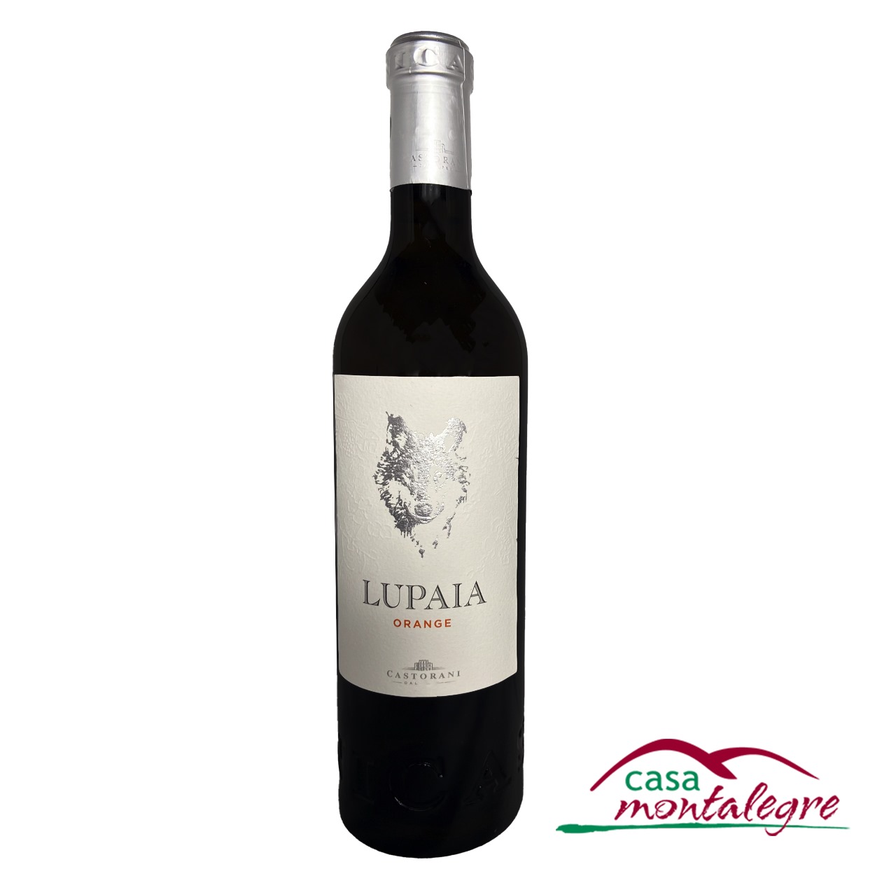 Vinho Lupaia Orange Pecorino Vinho Lupaia Orange Pecorino