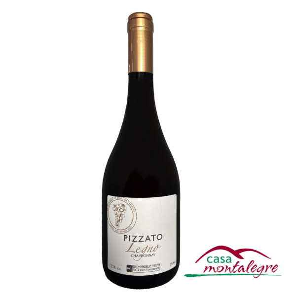 Vinho Pizzato Legno Chardonnay D.O.V.V.