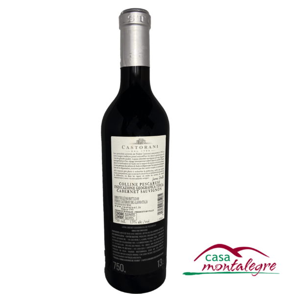 Vinho Lupaia Orange Pecorino Colline