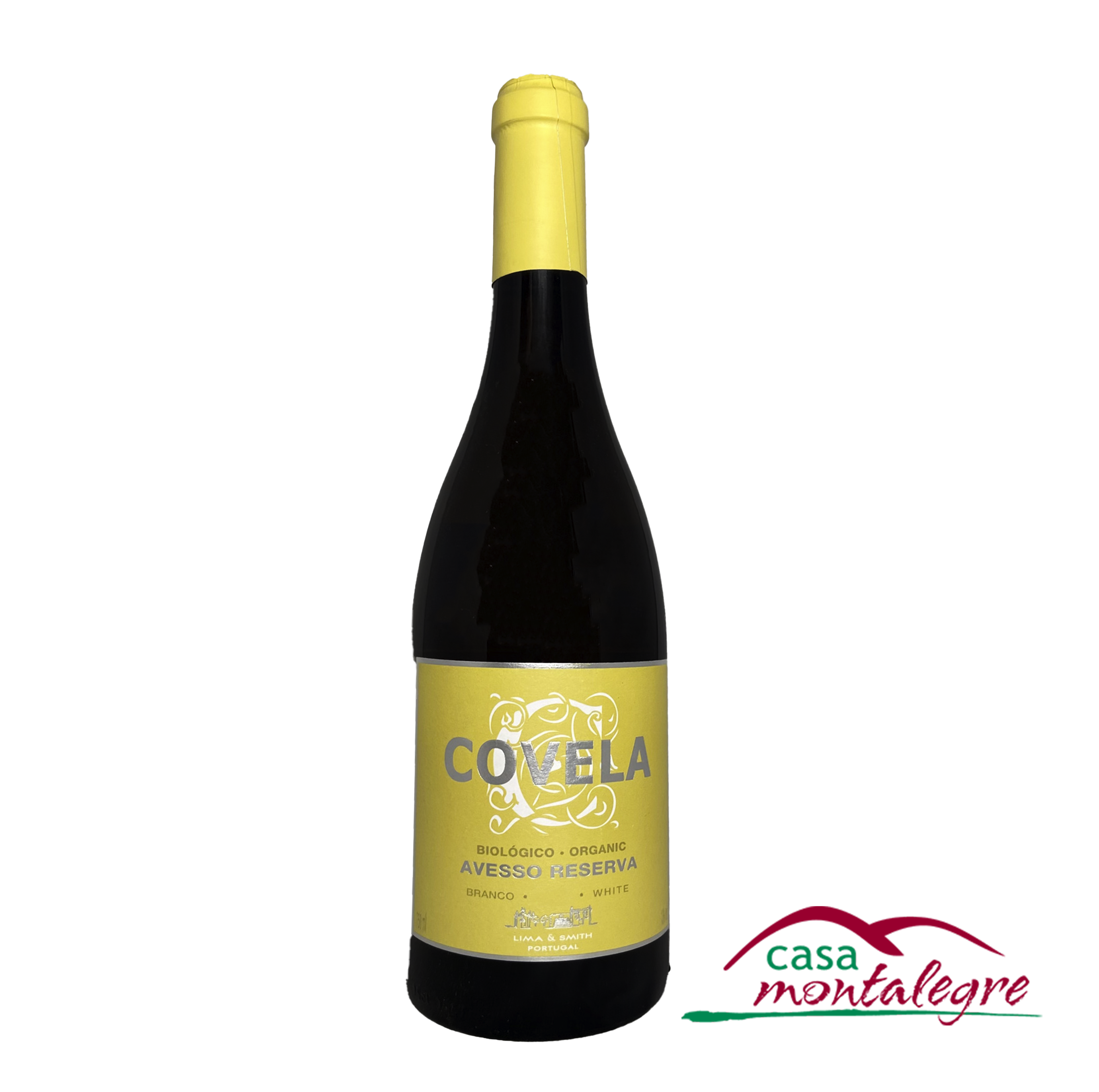 Vinho Covela Avesso Reserva BIO Orgânico Vinho Covela Avesso Reserva BIO Orgânico