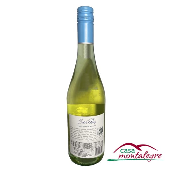 Vinho Echo Bay Sauvignon Blanc