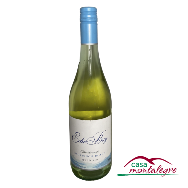 Vinho Echo Bay Sauvignon Blanc