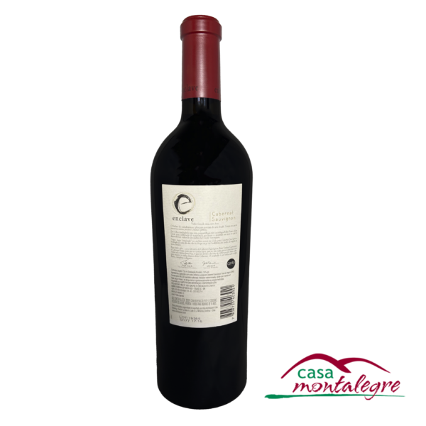 Vinho Ventisquero Enclave Cabernet Sauvignon