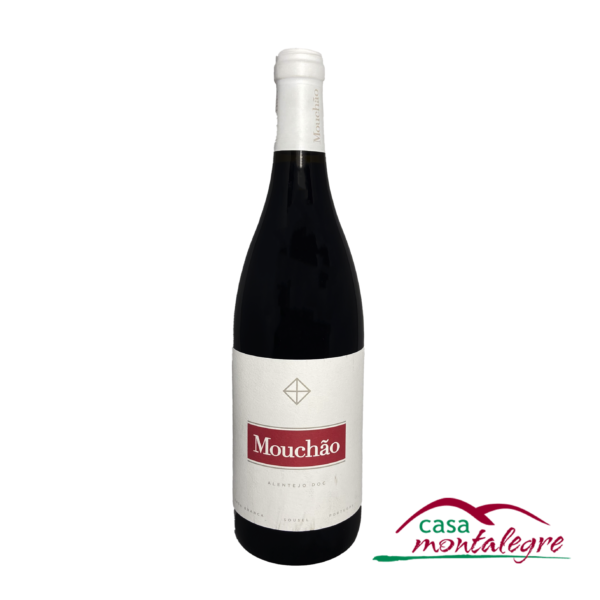 Vinho Mouchão Tinto