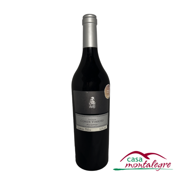 Vinho Reserva Conde Vimoso Falua Tinto