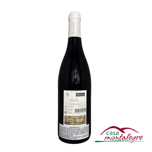 Vinho Mouchão Tinto