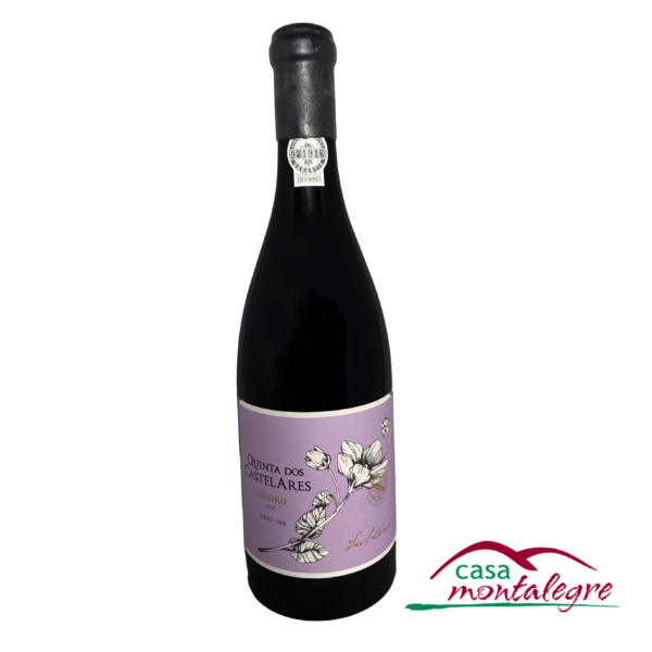 Vinho Quinta dos Castelares Sublime