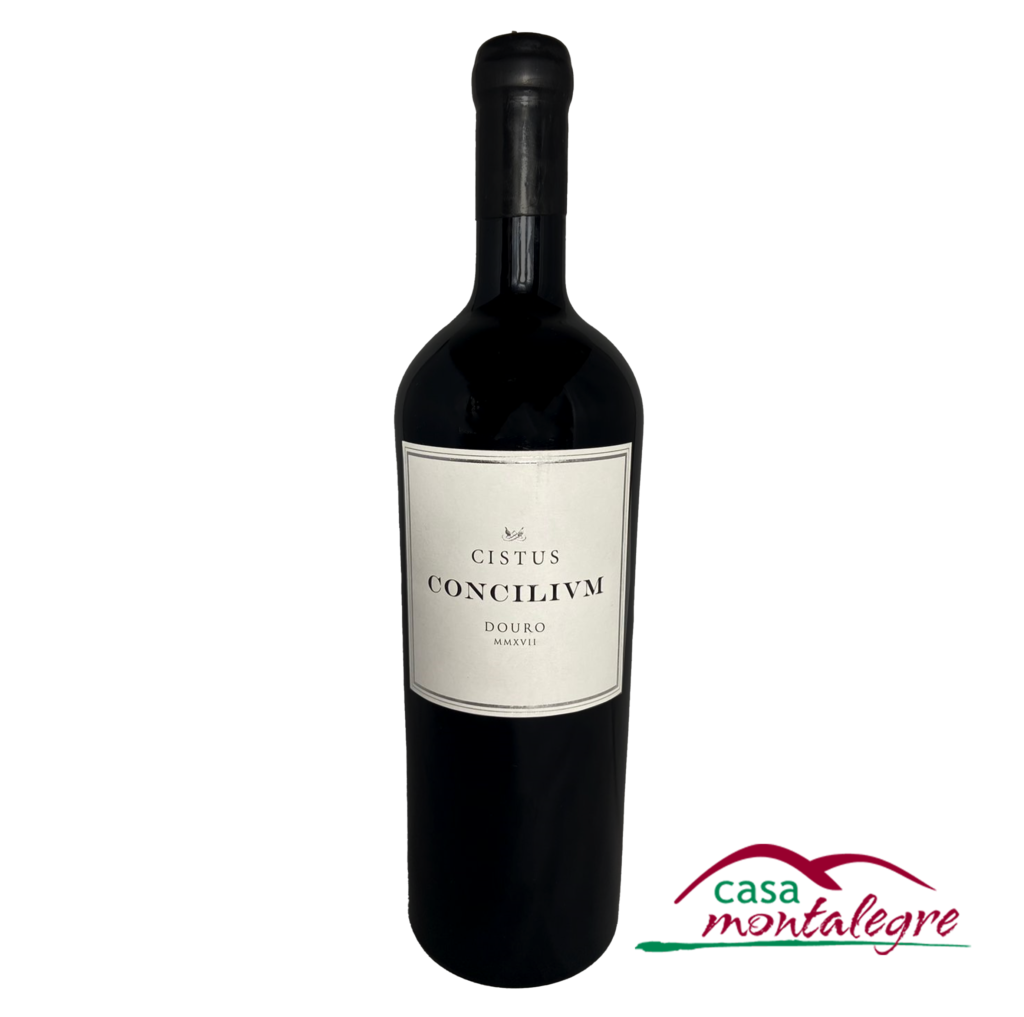 Vinho Cistus Concilivm