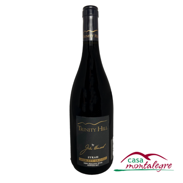 Vinho Trinity Hill Gimblett