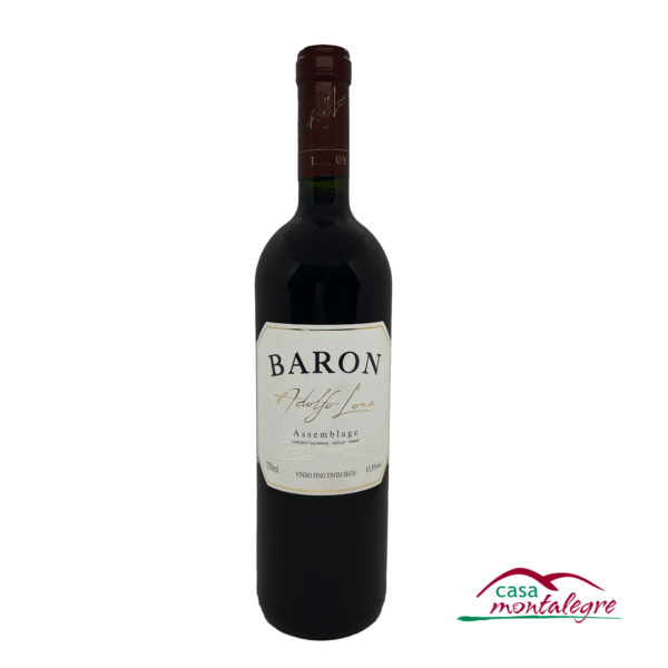 Vinho Baron Adolfo Lona
