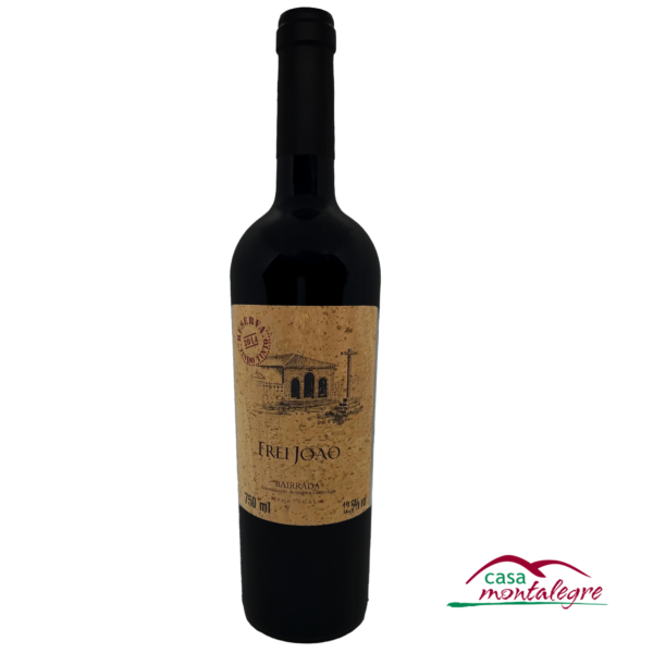 Vinho Frei João Reserva