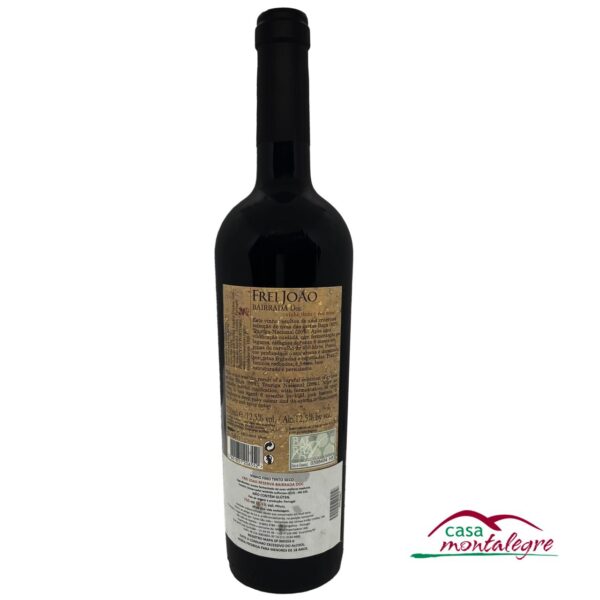 Vinho Frei João Reserva
