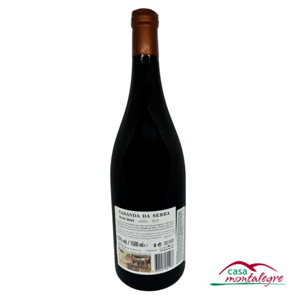 Vinho Varanda da Serra