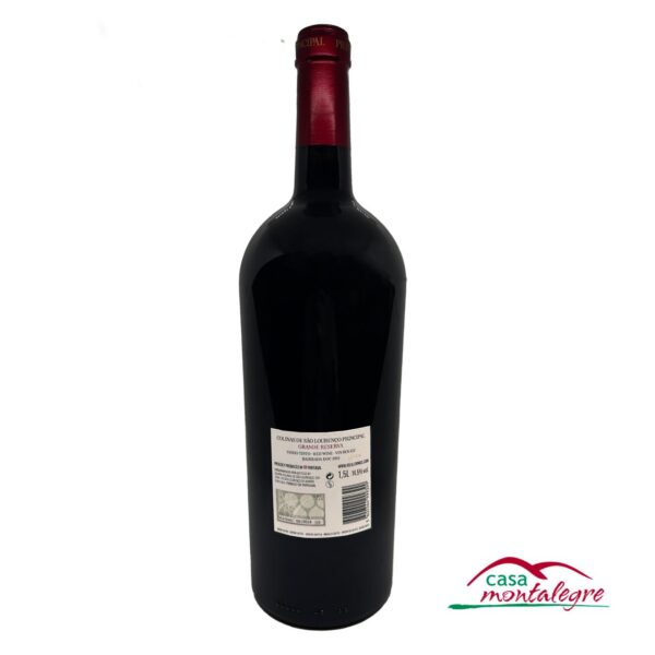 Vinho Colinas de São Lourenço