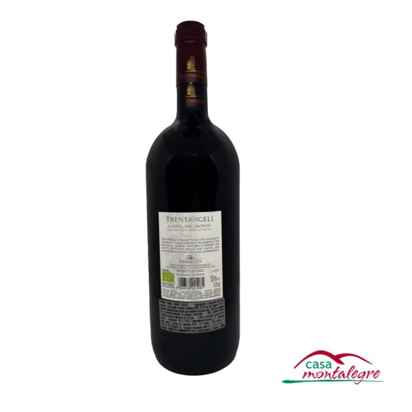 Vinho Castle del Monte