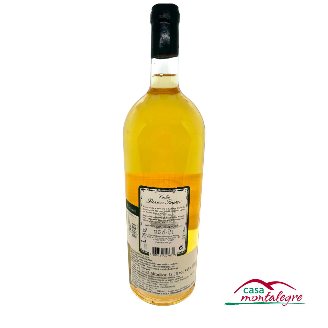 Vinho Buçaco Reservado Vinho Buçaco Reservado