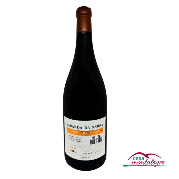 Vinho Varanda da Serra