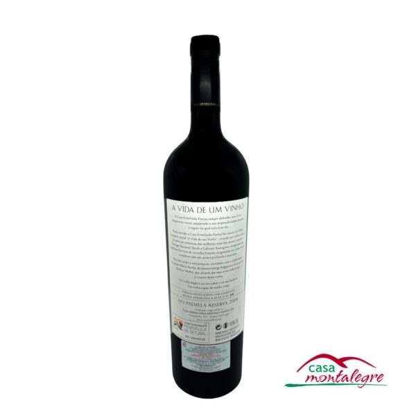 Vinho A Vida de um Vinho