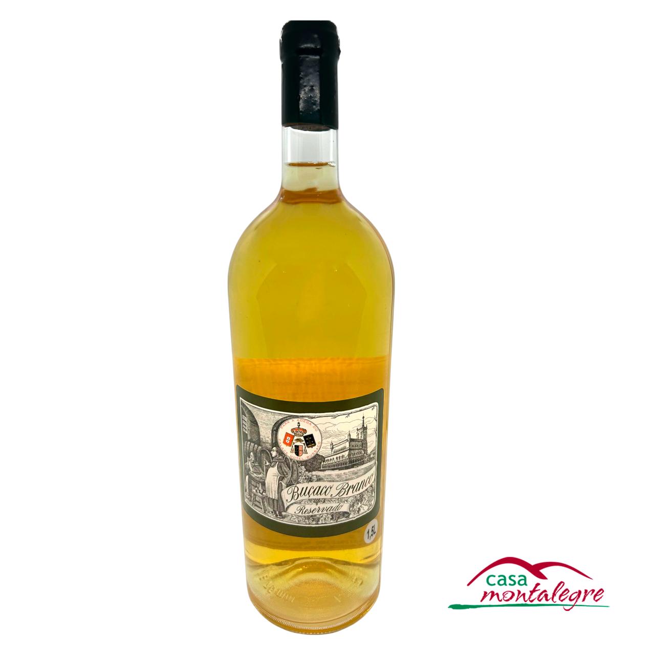 Vinho Buçaco Reservado Vinho Buçaco Reservado