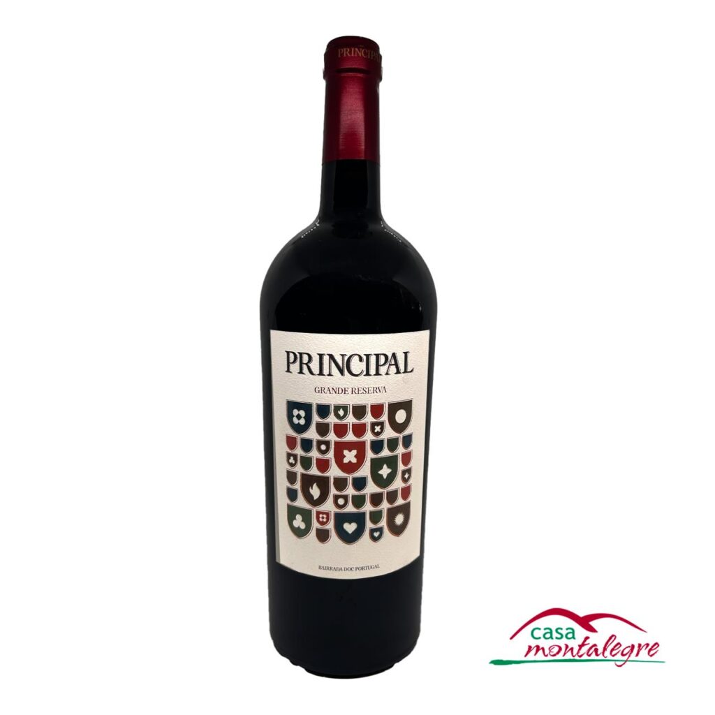 Vinho Colinas de São Lourenço