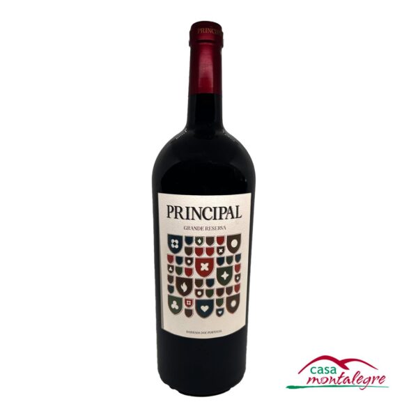 Vinho Colinas de São Lourenço