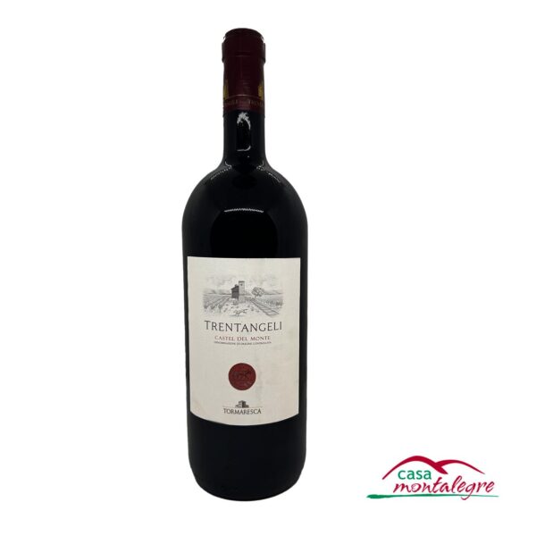 Vinho Castle del Monte