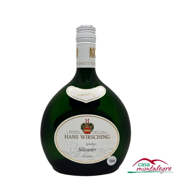 Vinho Hans Wirsching