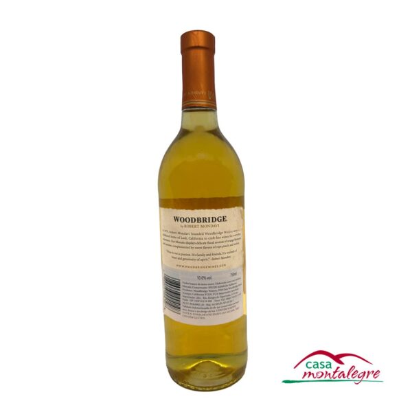 Vinho Woodbrige by Robert Mondavi