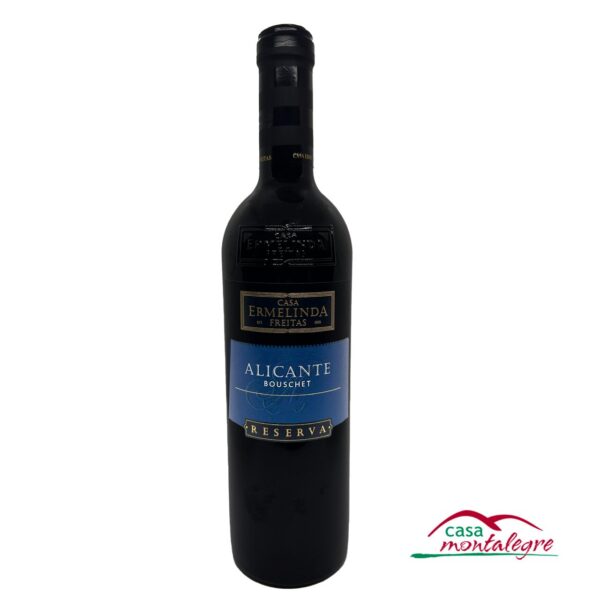 Vinho Casa Ermelinda Freitas