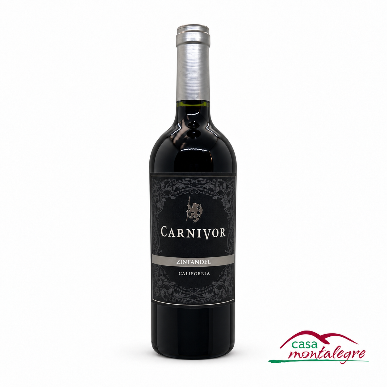 Vinho Carnivor Zinfandel Vinho Carnivor Zinfandel