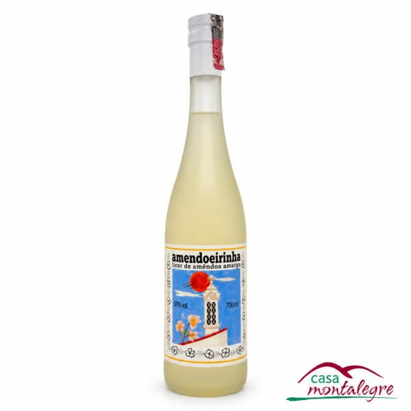 Licor de Amendoeirinha