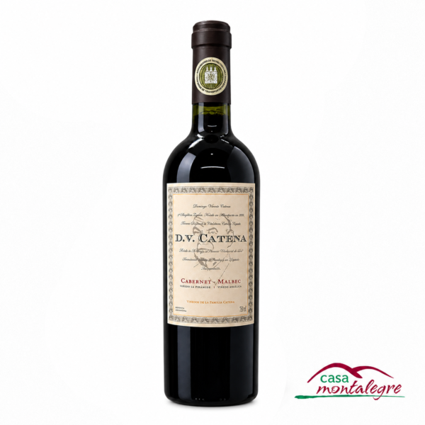 Vinho D.V. Catena Histórico Tinto