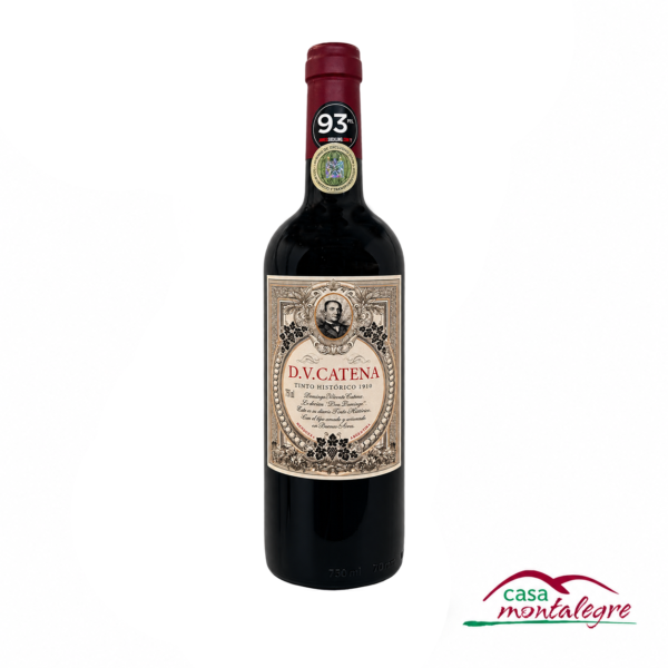 Vinho D.V. Catena Histórico Tinto