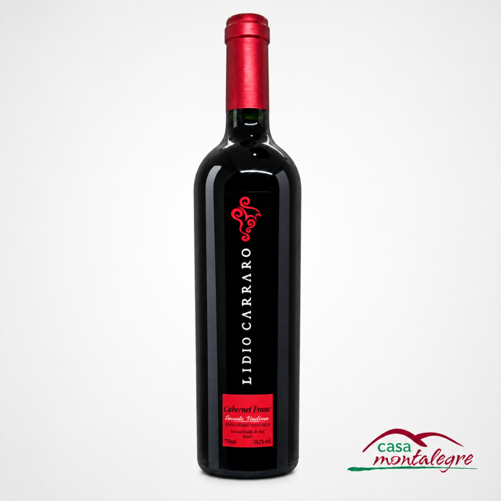 Vinho Grande Vindima Cabernet