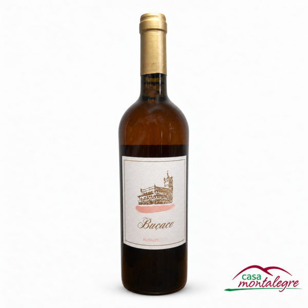 Vinho Buçaco Rosado