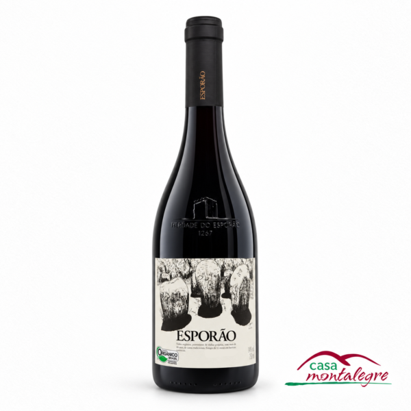 Vinho Esporão Reserva Tinto
