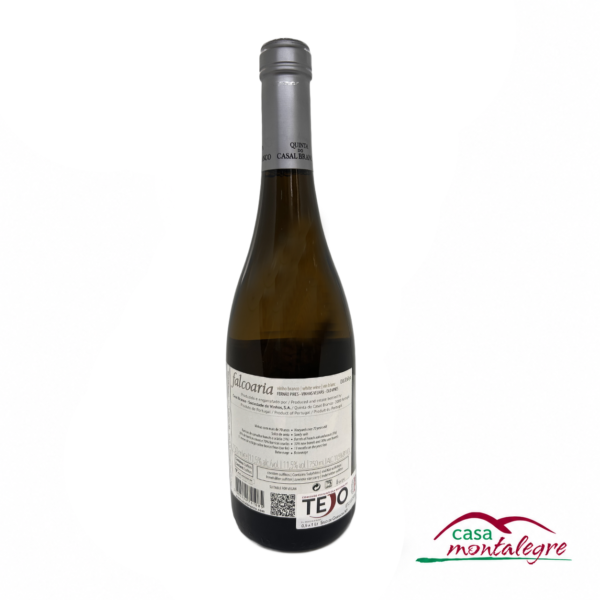Vinho Falcoaria Vinhas Velhas