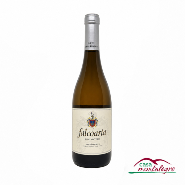 Vinho Falcoaria Vinhas Velhas