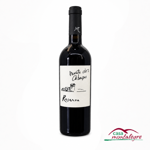 Vinho Monte dos Cabaços