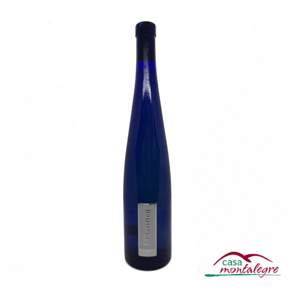 Vinho Viña Las Perdices Gewürztraminer
